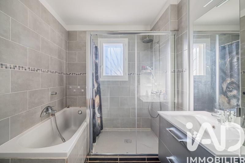 Maison - 114 m² - 5 pièces