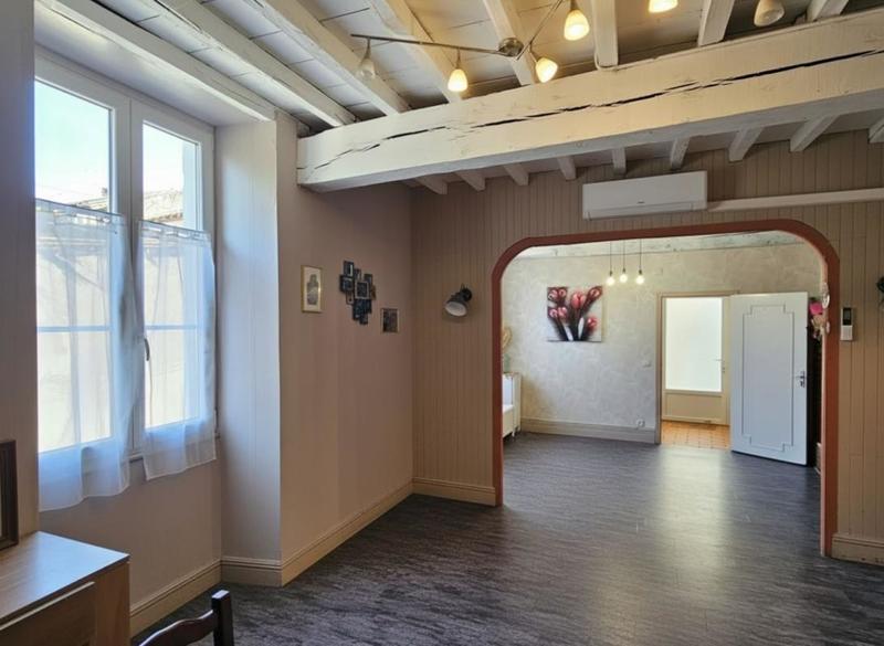 Maison de ville - 189 m² - 7 pièces