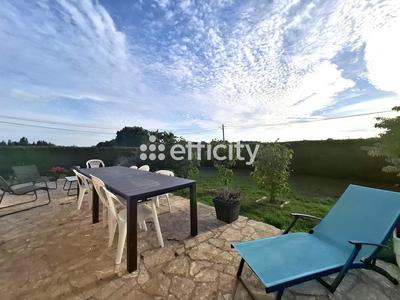 Pavillon - 186 m² - 7 pièces