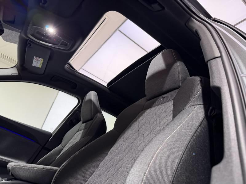 Audi Q5 Sportback e-hybrid 299 ch s tronic 7 Quattro s line