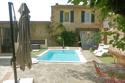 Maison - 215 m² - 5 pièces