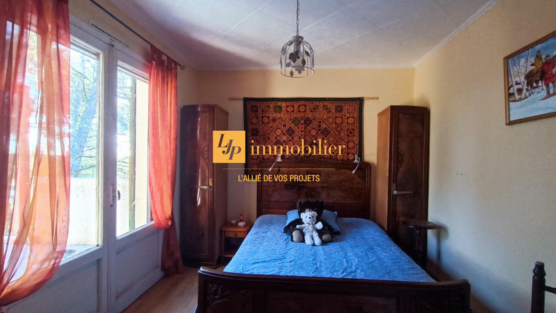 Villa - 177 m² - 6 pièces