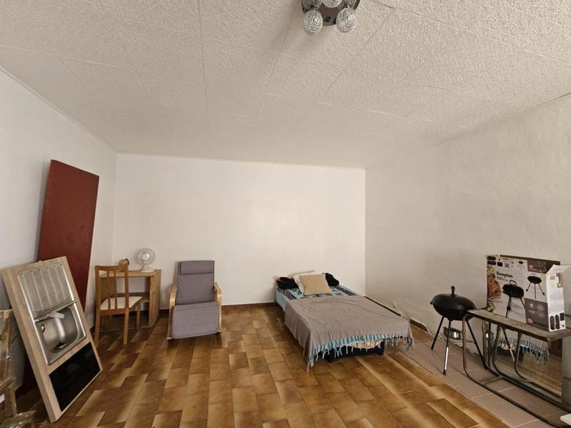 Maison - 113 m² - 4 pièces