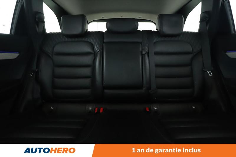 Renault Koleos 1.3 TCe Initiale Paris Edc 160 ch