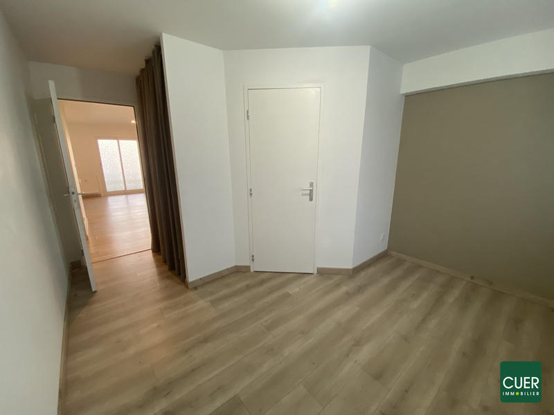 Appartement - 89 m² - 4 pièces