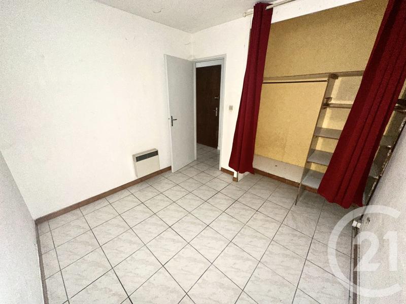 Appartement - 29 m² - 2 pièces