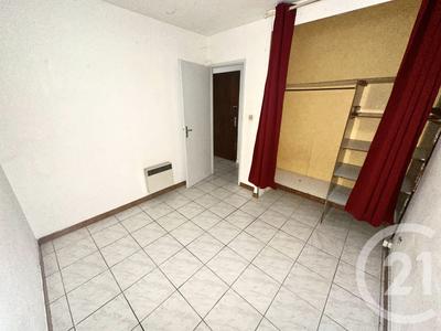 Appartement - 29 m² - 2 pièces