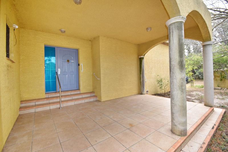 Maison - 230 m² - 4 pièces