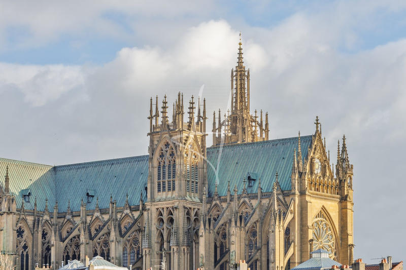 Appartement - 24 m² - 2 pièces