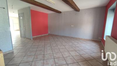 Maison - 225 m² - 10 pièces