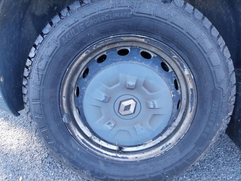 Renault Master Fourgon Fgn L2h2 3.3t 2.3 dCi 145 Energy E6 Grand Confort