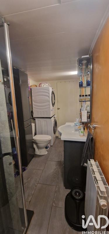 Maison de village - 79 m² - 4 pièces