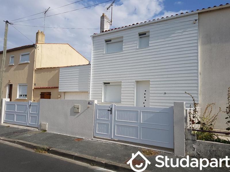 Maison - 82 m² - 4 pièces