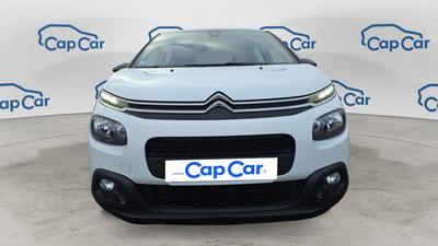 Citroën C3 1.6 BlueHDi 75 Feel Business