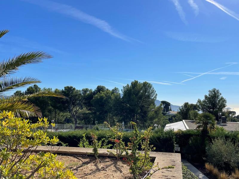 Appartement - 13 m² - 1 pièce