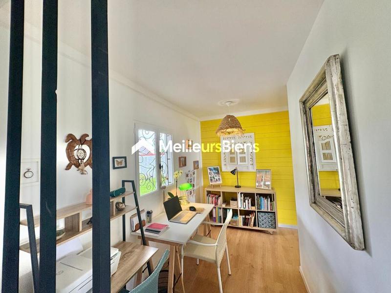 Maison - 150 m² - 6 pièces