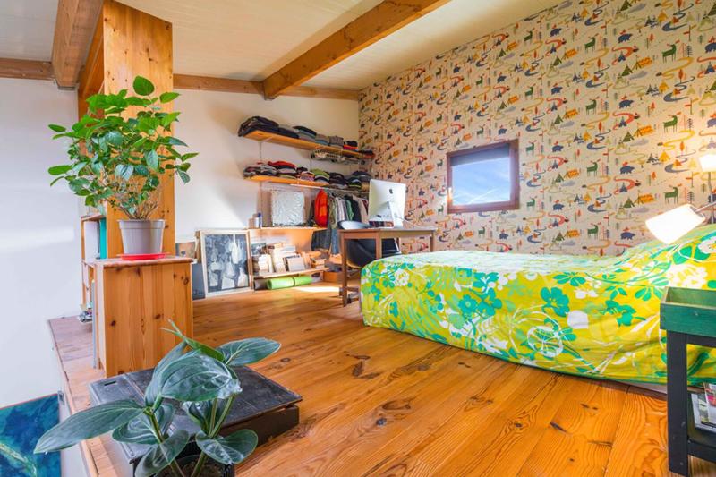 Maison - 260 m² - 12 pièces