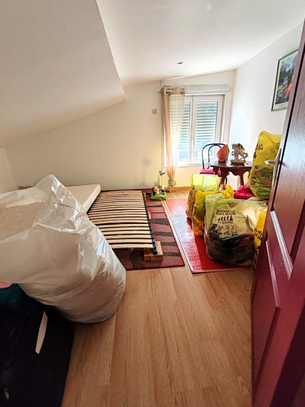 Maison - 30 m² - 2 pièces