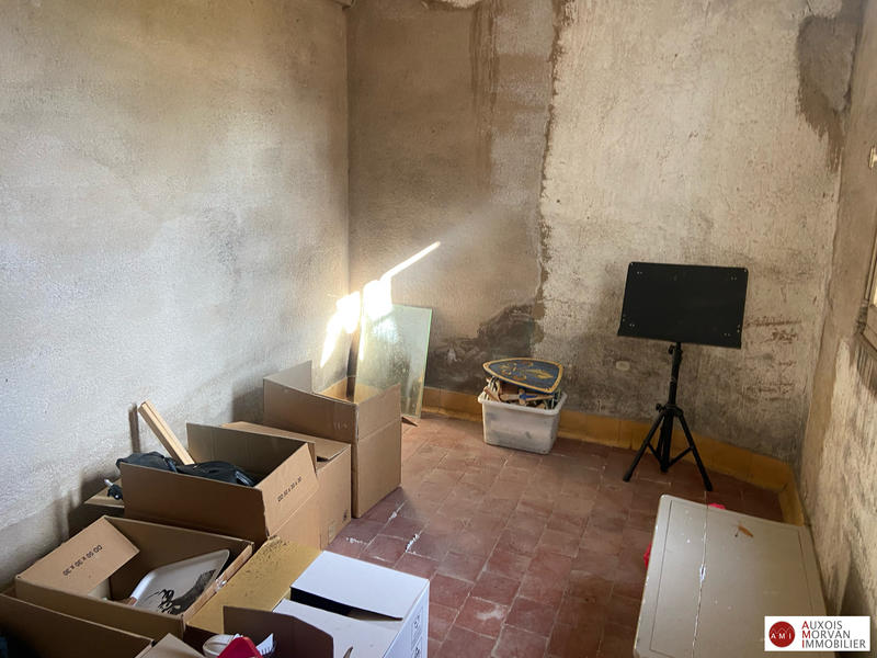 Maison - 208 m² - 12 pièces