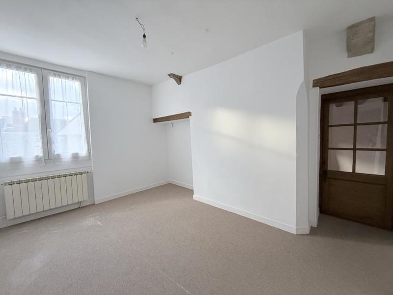 Appartement - 95 m² - 3 pièces