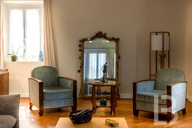 Bastide - 220 m² - 5 pièces