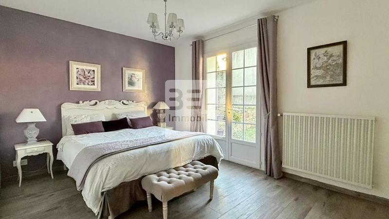 Villa - 171 m² - 6 pièces