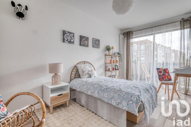 Appartement - 77 m² - 4 pièces