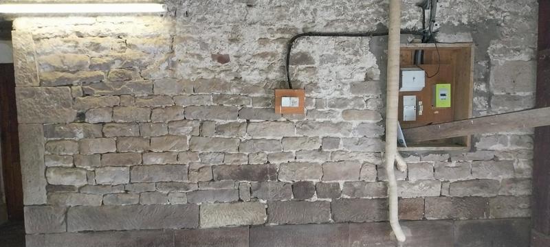 Fermette - 115 m² - 4 pièces