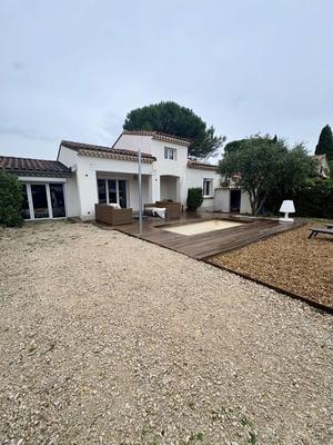 Villa - 115 m² - 5 pièces