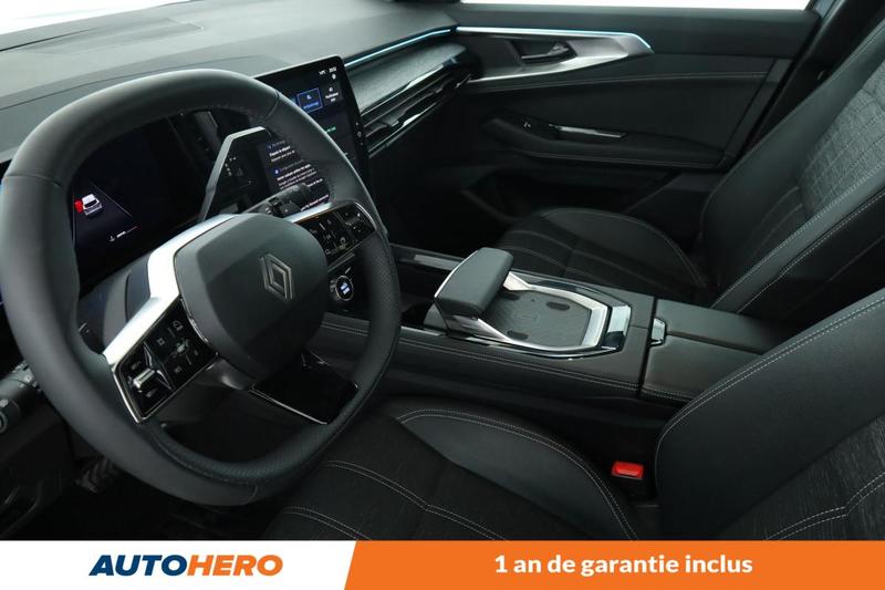 Renault Austral 1.3 TCe Mild Hybrid Gsr2 Techno Auto 160 ch