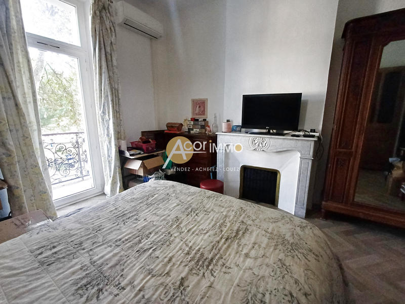 Appartement - 107 m² - 5 pièces