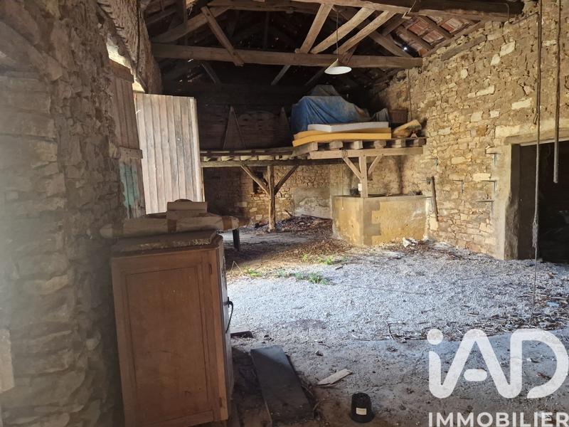 Maison de campagne - 153 m² - 5 pièces