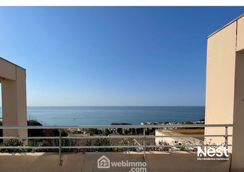 Appartement - 131 m² - 5 pièces