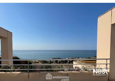 Appartement - 131 m² - 5 pièces