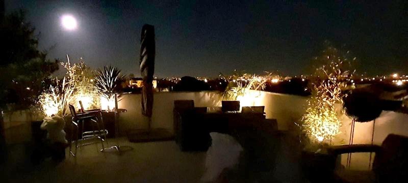 Appartement - 88 m² - 4 pièces