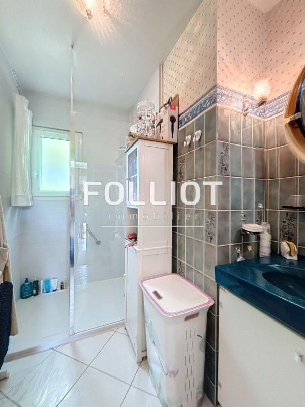 Maison - 72 m² - 3 pièces