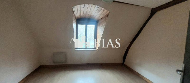 Maison ancienne - 174 m² - 5 pièces