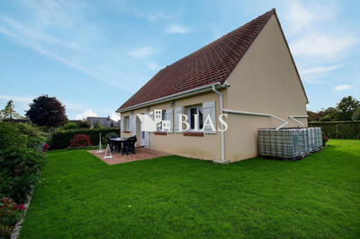 Maison - 79 m² - 4 pièces