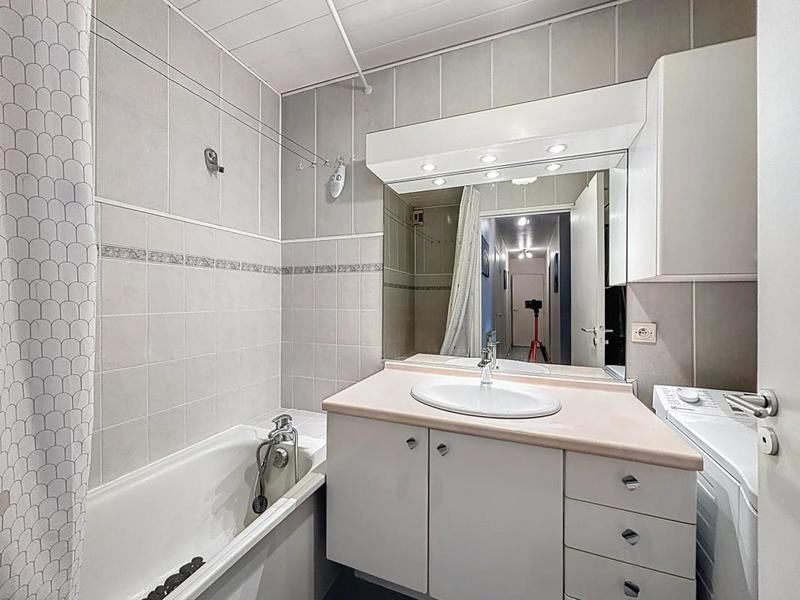 Appartement - 76 m² - 4 pièces