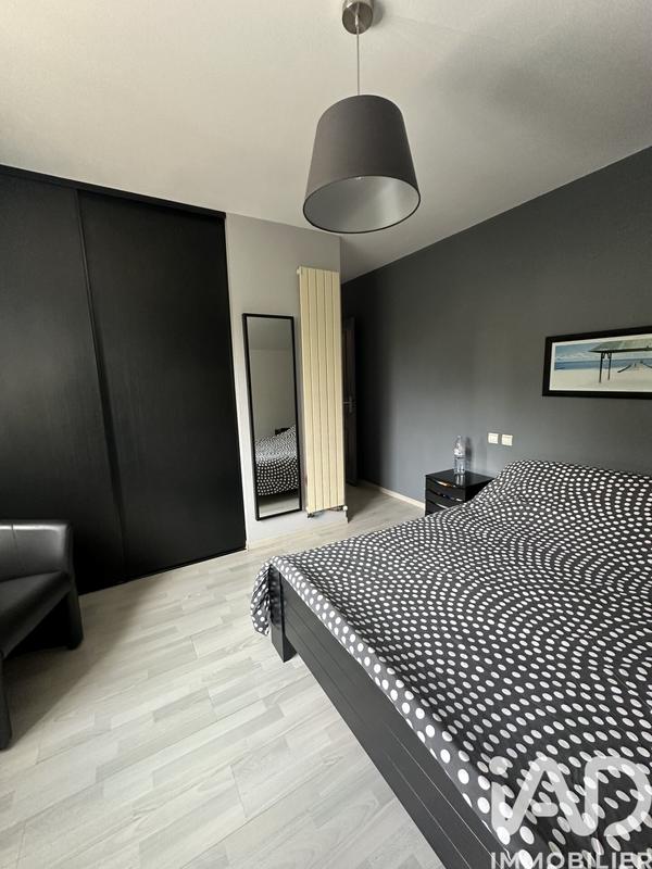 Maison - 142 m² - 6 pièces