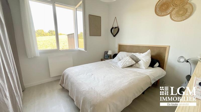 Villa - 109 m² - 5 pièces