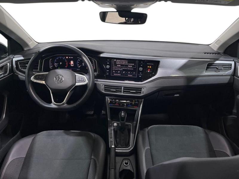 Volkswagen Taigo 1.0 Tsi 110 Dsg7 Style