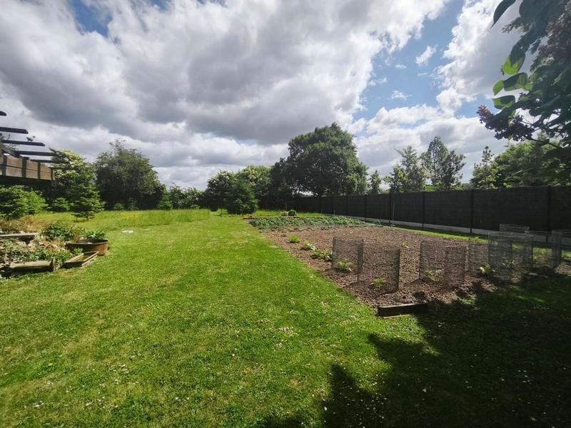 Ferme - 220 m² - 11 pièces