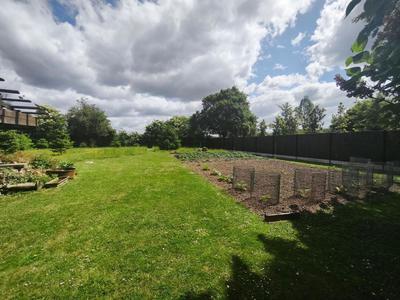 Ferme - 220 m² - 11 pièces