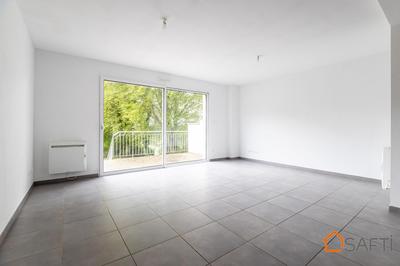 Maison - 78 m² - 3 pièces