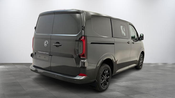 Volkswagen Transporter VII T7 Procab L1h1 2.0 Tdi 170 Business Bva8