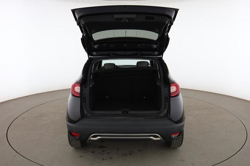 Renault Captur 1.2 TCe Energy Initiale Paris Edc 120 ch