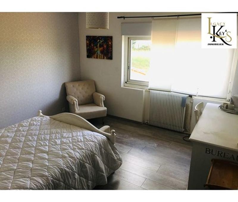 Maison traditionnelle - 160 m² - 6 pièces