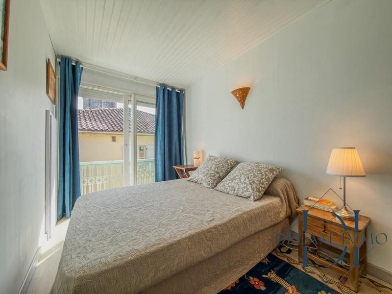 Maison ancienne - 116 m² - 5 pièces