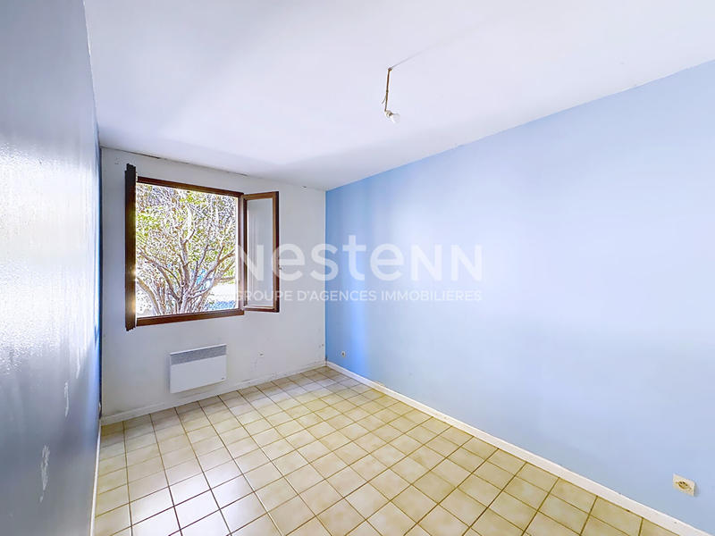 Maison - 77 m² - 4 pièces